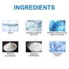 Jakehoe Laundry Stain Remover Spray Ultra Concentrated Gel for Deep Set-In stains Portable Oil Stain Cleaning Detergent