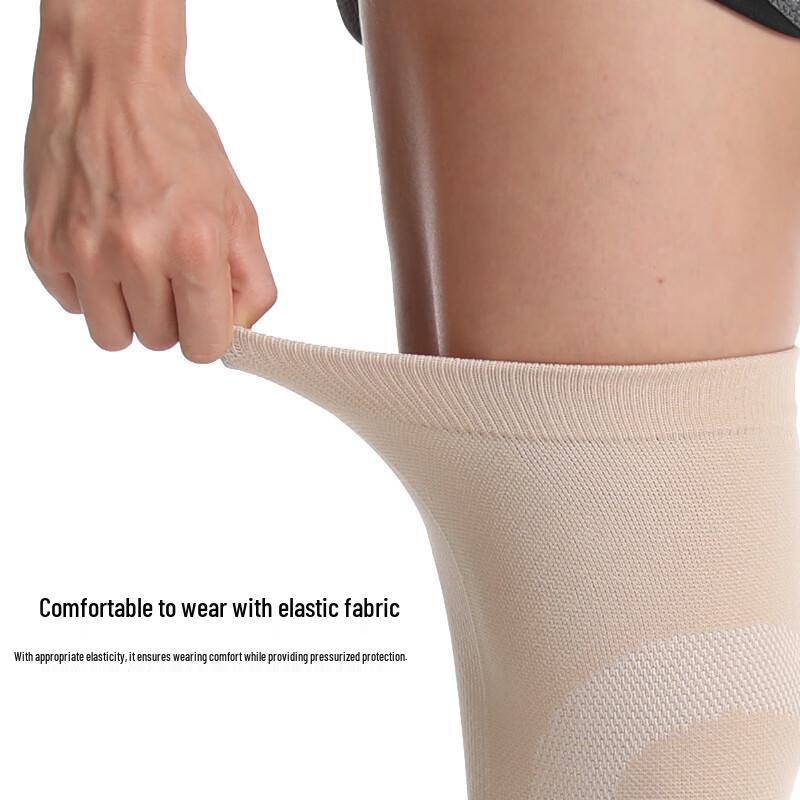 Maistada Summer Sports Knit Knee Brace