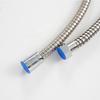 Hot Sale Thread Double Lock EPDM Inner Tube 1.5m Stainless Steel SS Toilet Flexible Shower Hose for Bathroom