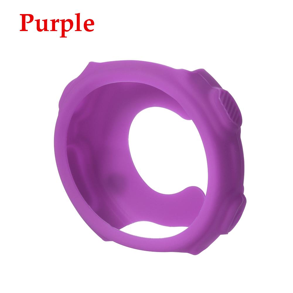 Accessories Jewelry Watch Band Silicone Cover Case Protector Replacement Bracelet For Garmin Forerunner 235 735XT