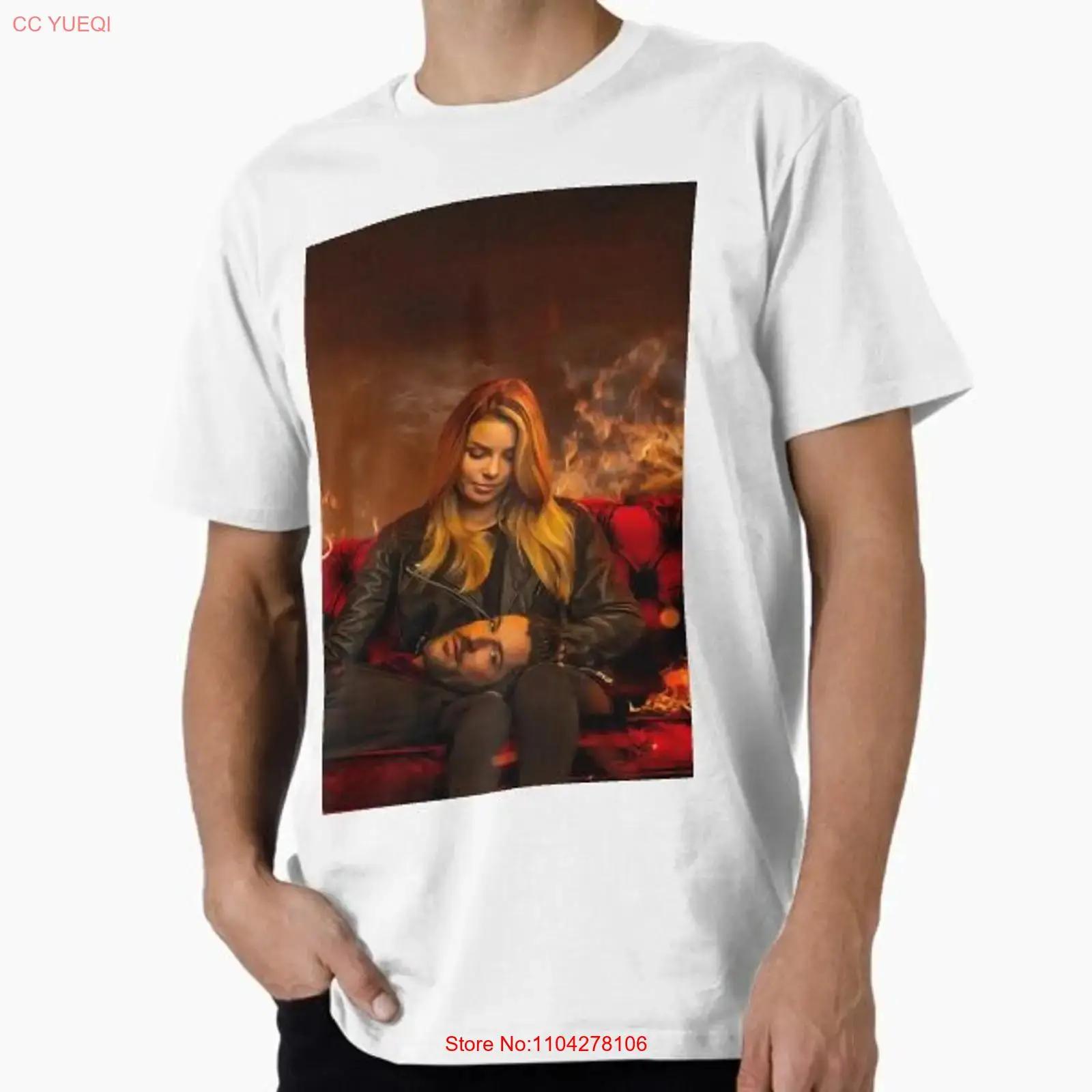 

True love Premium Made in USA Mens T Shirt S to 5XL vintage Washed Unisex Stylish homme designer clothes Slightly 5XL різнокольоровий