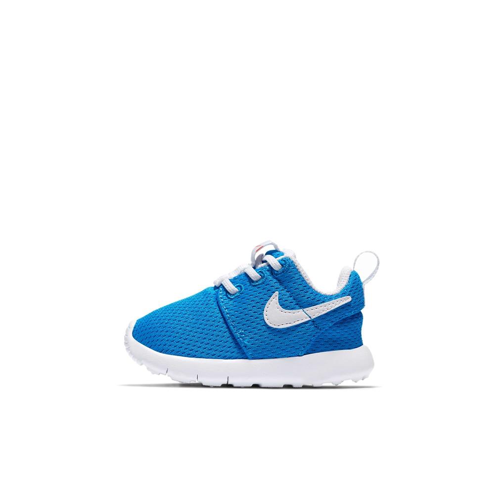 

кроссовки Nike Roshe Toddler Shoes TD 749430-422