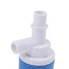 Adapter Automatic Water Level Control Valve Automatic Stop Inlet Valve Float Ball Valve  Pool