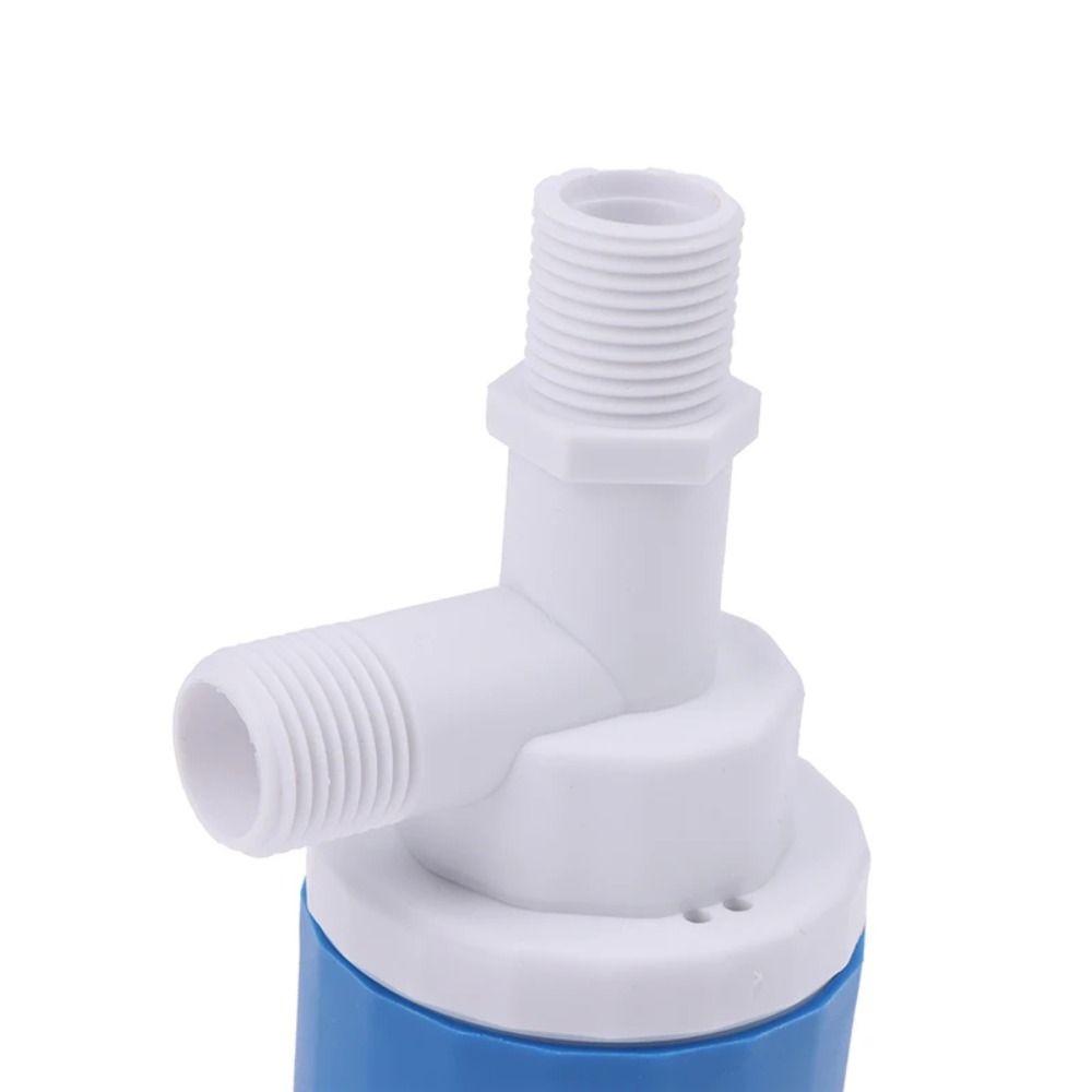 Adapter Automatic Water Level Control Valve Automatic Stop Inlet Valve Float Ball Valve  Pool