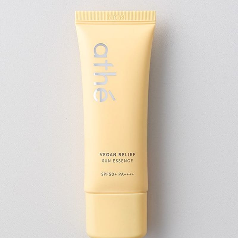 [Ate] Vegan Relief Sun Essence 40ml