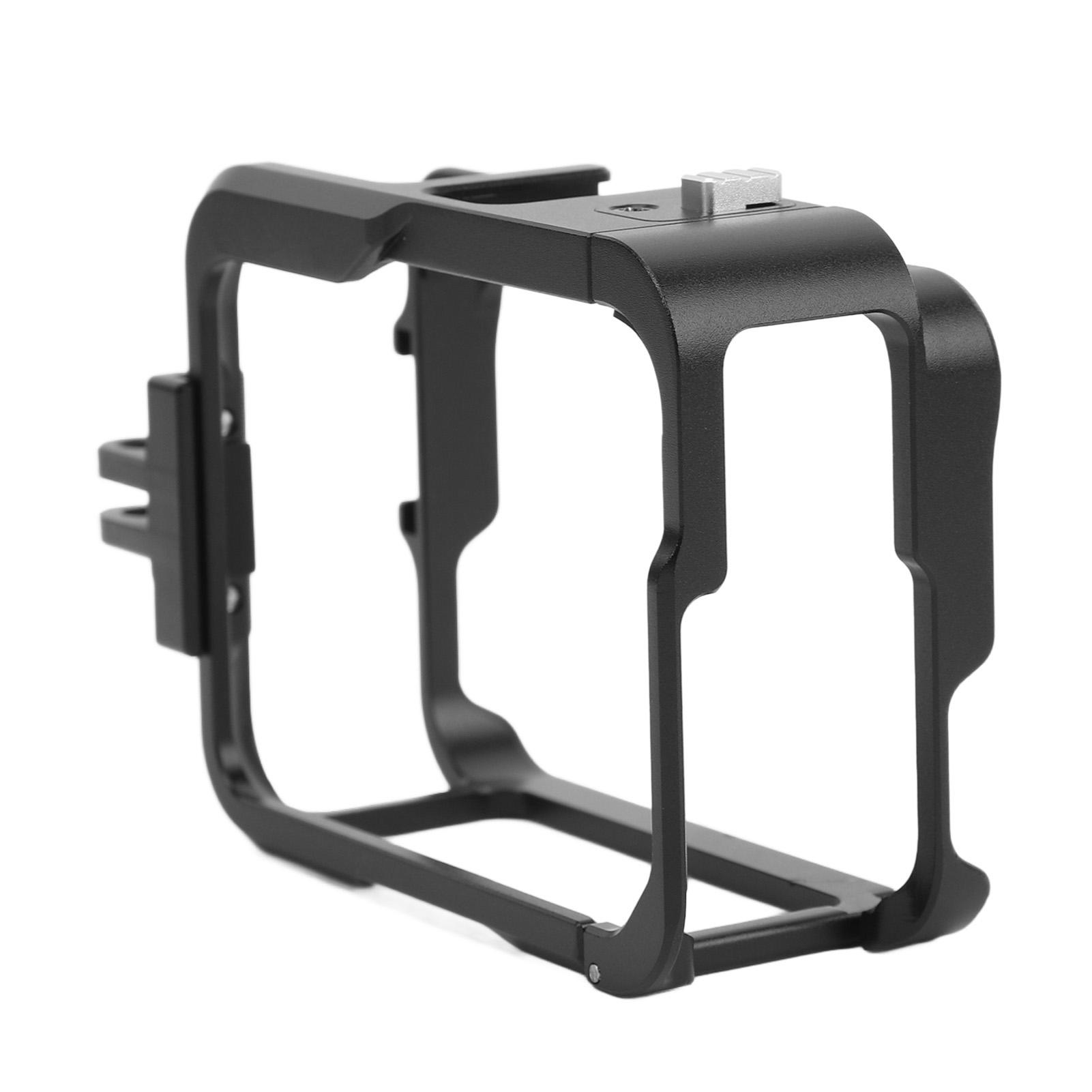 

Рамка-корпус для камеры Ace Pro, защитный корпус-корпус с креплением «холодный башмак» для светодиодной подсветки