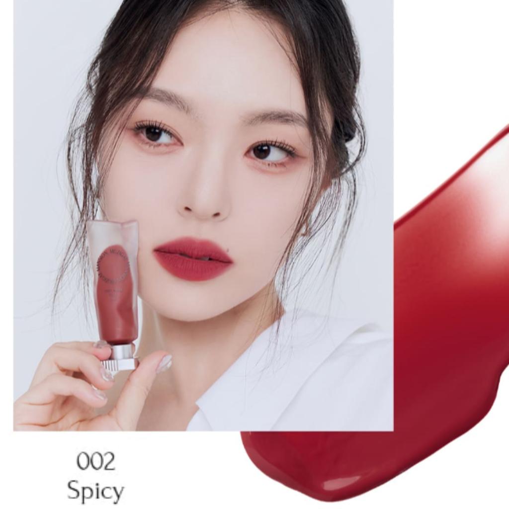 MUZIGAE MANSION Objet Water Tint 4 Farben