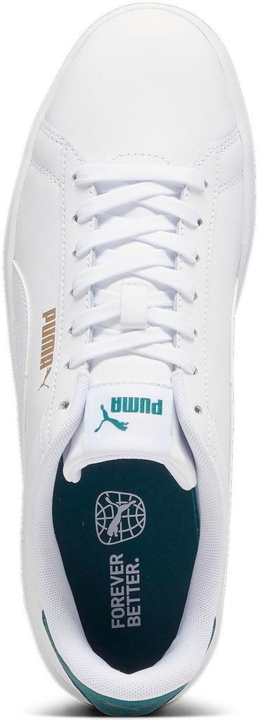 Sneakers Puma Smash 3.0 L Puma White/puma Navy/puma Gold