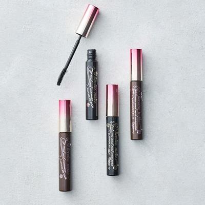 Trucco occhi – Mascara