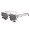 Lightweight Leopard Print Sunglasses Multicolor Men UV400 Eyewear  Photography