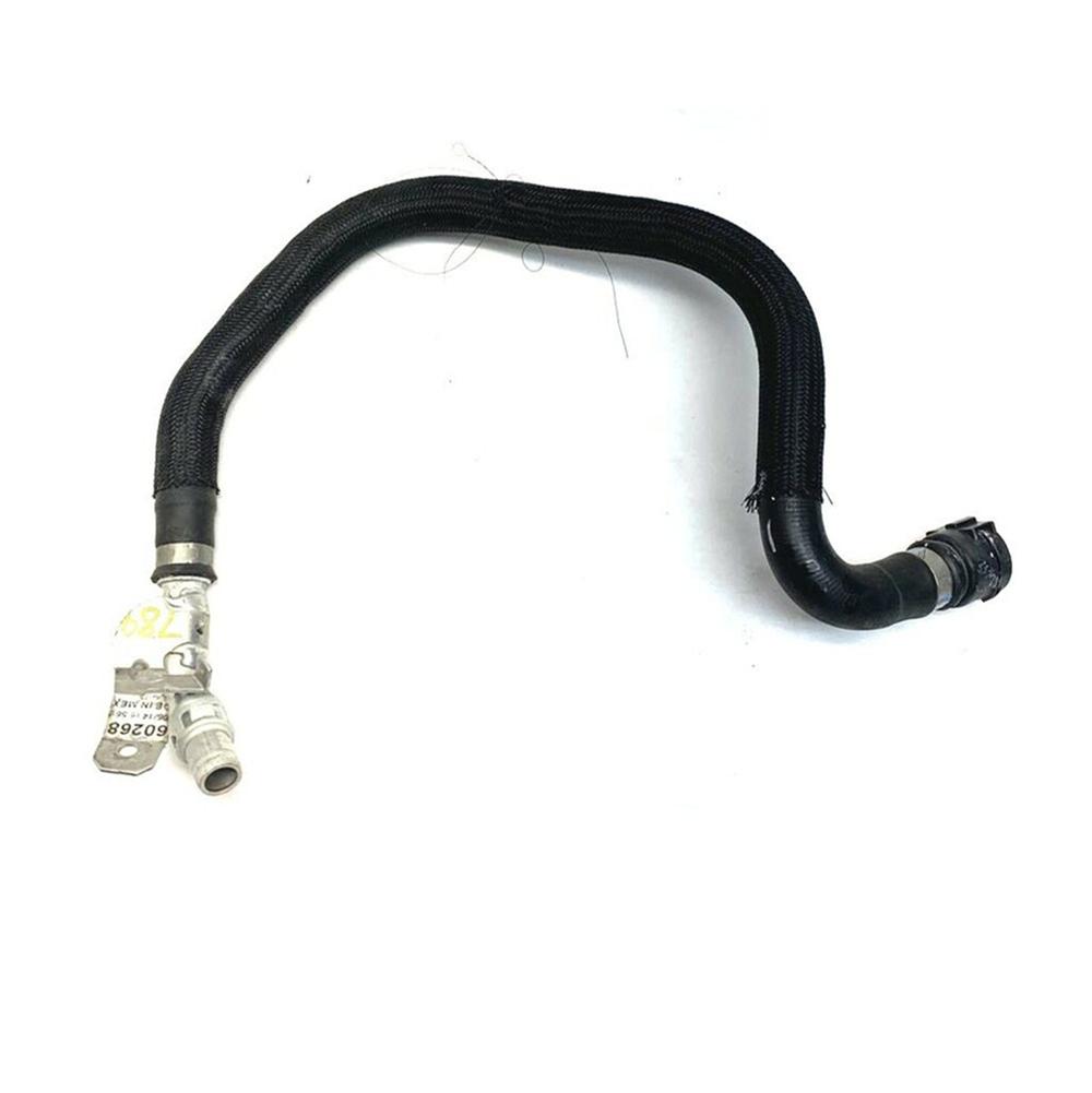 1 x Heater Hose HVAC Heater Core to Connector Return 52014627 For Jeep Chrysler