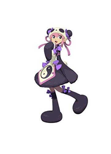 Mystery Dungeon Shiren the Wanderer 5 Plus: Tower of Fortune and Dice of Fate - PSVita