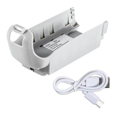 LED Light Up Drones Increased Expansion Leg Accessory With Shock Absorption And Quick Release Clip Design
