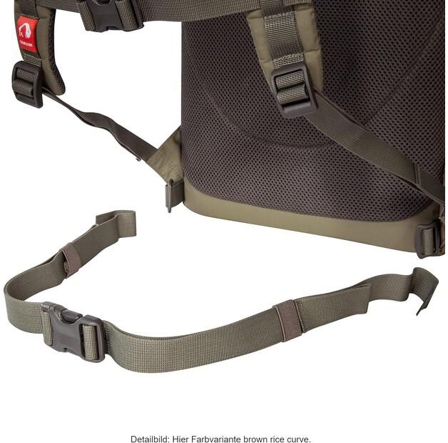 Backpack Tatonka Grip Rolltop Pack S Darker Blue/navy (1697.374)