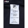 Fila Women's Casual Knit Straight-Leg Pants