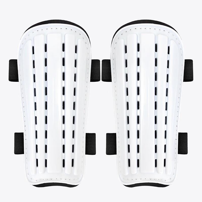 Strap-on Football Shin Guards