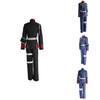 Unisex Seraph Of The End Guren Ichinose Cosplay Costume Full Set For Anime Fans