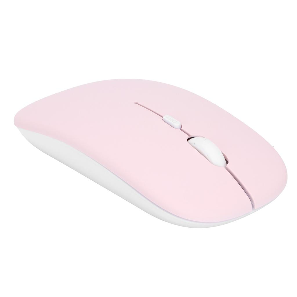 Kabellose Maus Stumm Smart UltraDünn Tragbar Gaming Büro Computerzubehör