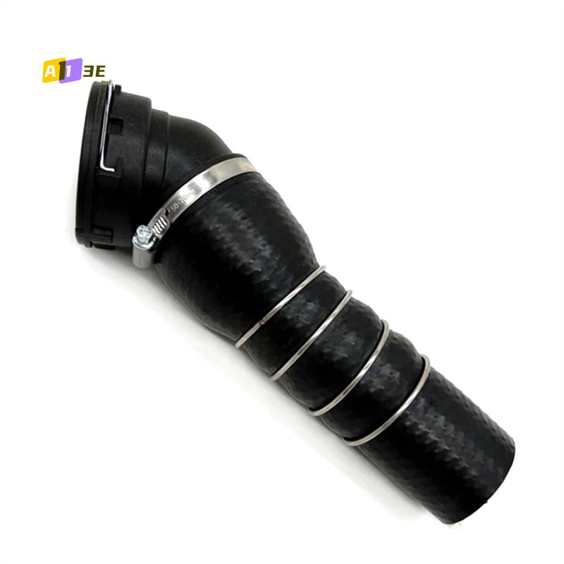 A03E-11617808416 Turbo Charge Air Intake Hose For BMW 5 Series E60 E61 Coolant Incooler Hose Car Accessories