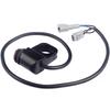 Motorcycle Headlight Switch For 72V Rawrr For Mantis X 48V Rawrr For Mantis For Mini Electric Dirt Bike Headlight Signal Lamp