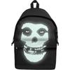 Misfits Fiend Glow In The Dark Backpack