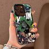 Underground Hip Hop M-MF-DOOM Phone Cases For IPhone 17 16 15 14 13 12 11 Plus Pro Max Colorful Case