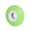 Skateboard Rubber PU Professional Speed Skating Wheel Silent 76mm Outdoor Roller Blade Wheels Ruedas De Skate