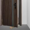 Rubber Door Stopper Wedge Rubber Door Stops Door Chucks Stoppers Wall Protector For Floor And Bottom Of Door Rubber Door Stop