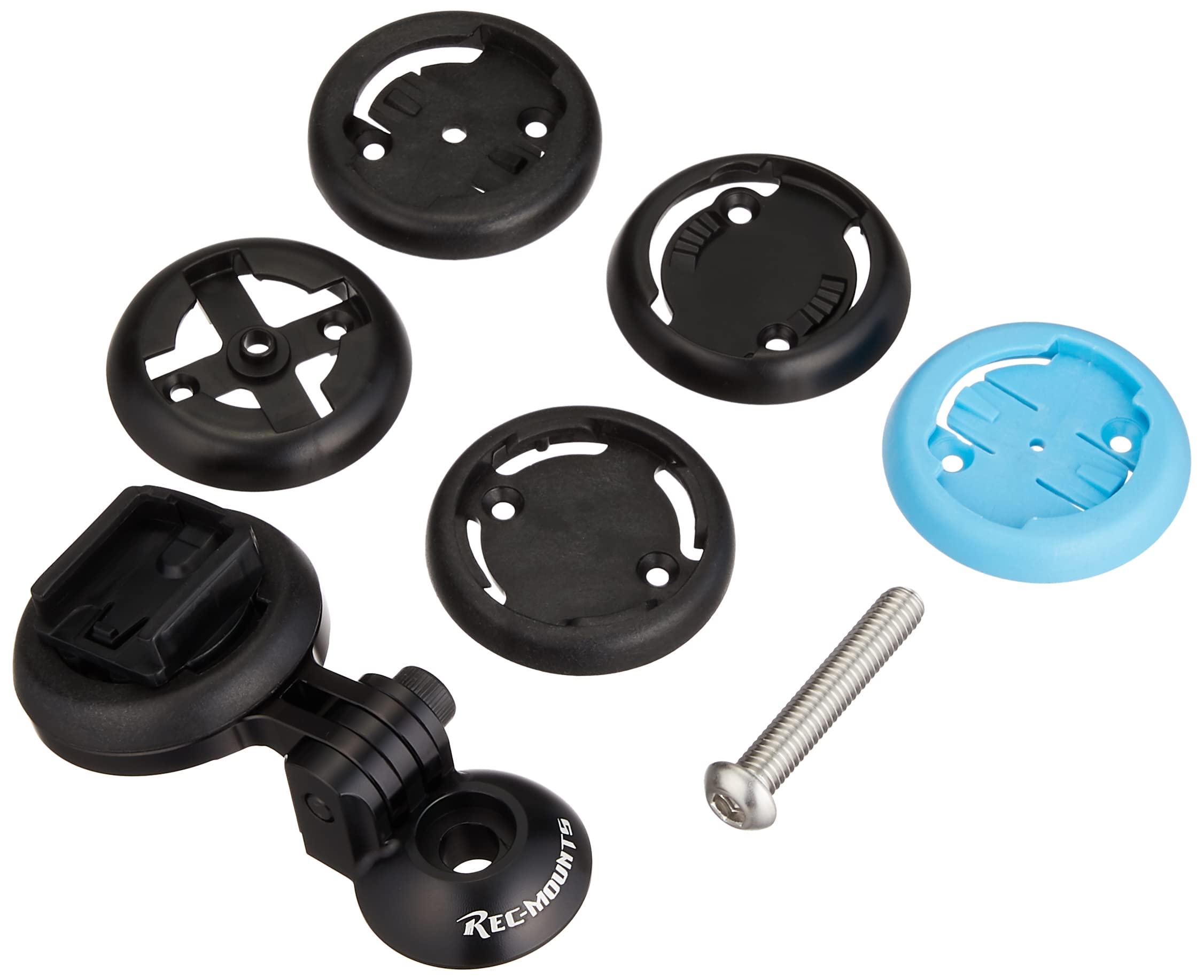 

Top Cap Mount Type compatible with 10 Compatible with [REC MOUNT] (model brands) [TOPCAP2] Garmin, Cateye, Pioneer, Lesine, Wahoo, Brighton, Giant,