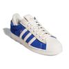 Superstar Henry Ruggs Iii x Superstar Adidas Originals WS2 'Bold Blue' GW0847