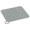 Transparent Silicone Drain Cover Blends Seamlessly with Your Bathroom Decor