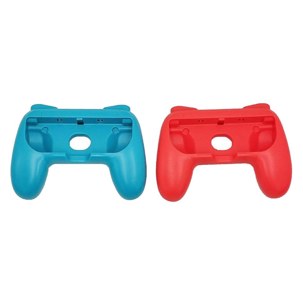 -resistant Handle for Switch Party