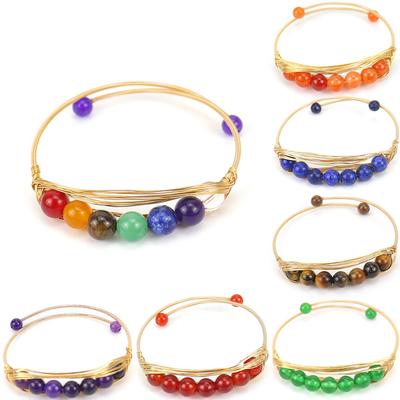 Armbänder – Wickelarmbänder