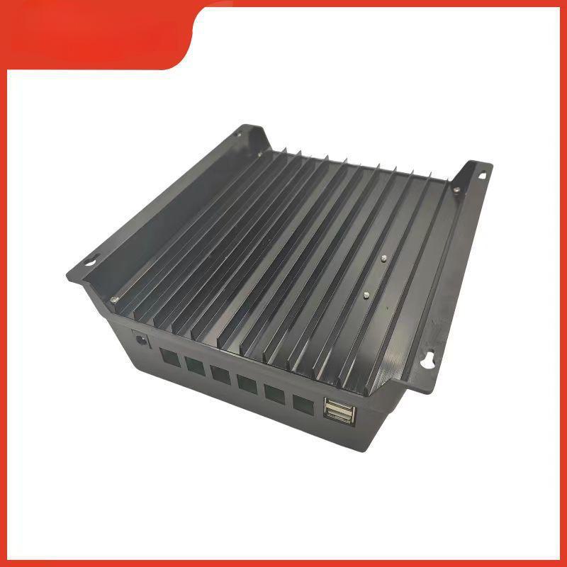 Universeller intelligenter MPPT Solarladeregler 12V/24V/36V/48V