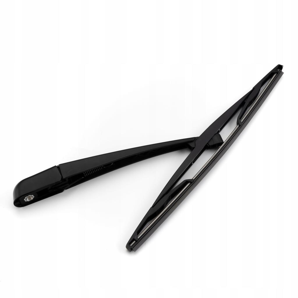 REAR WIPER ARM REAR BLADE FOR PEUGEOT 307 HB 2001 - 2008 350mm