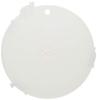 Onishi Ken Seihan Pot Cat Silicone Pot Holder Co., Ltd. Holder, White, Shape, ASC-1403