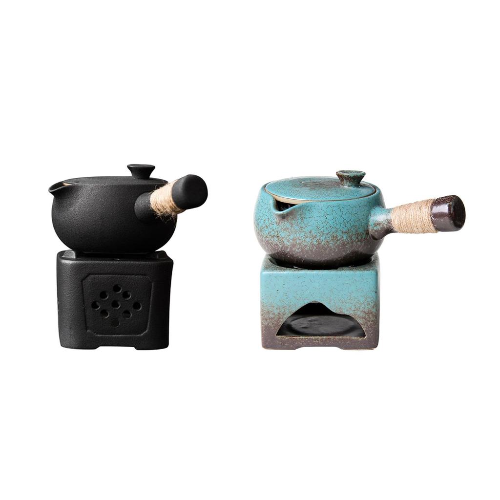 Ceramic Tea Pot - Ideal for Home Entertaining