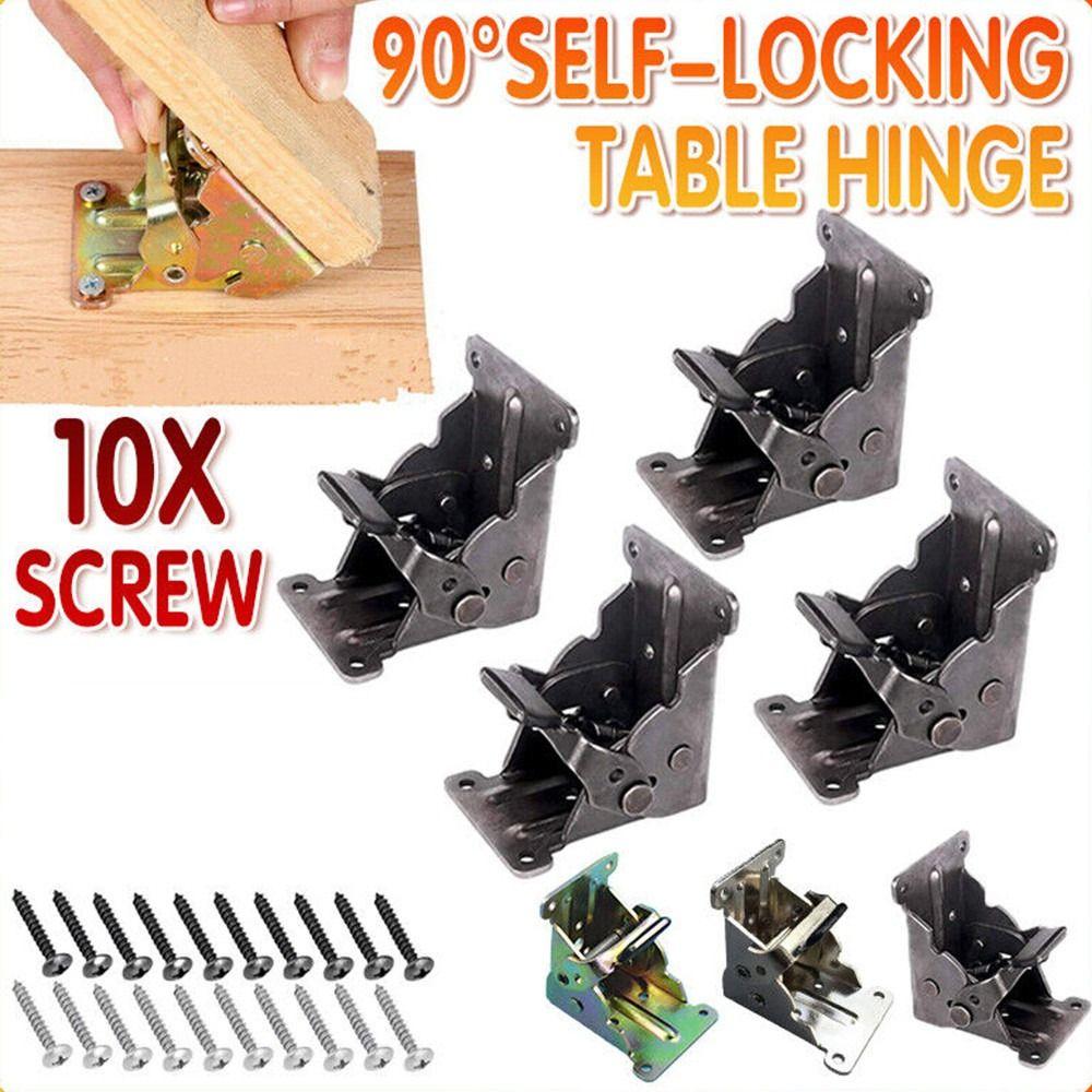 

Петля створки, фурнитура, дверная петля, петля вверх и вниз, складные петли на ножках, самоблокирующаяся складная петля