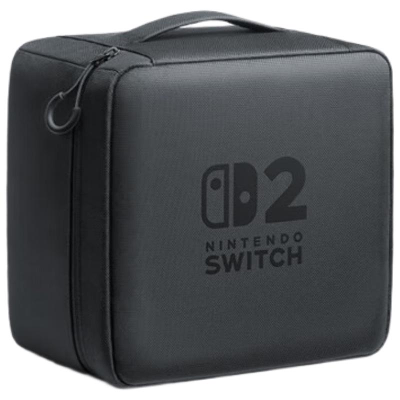 

NINTENDO SWITCH 2 Офіційні Аксесуари та Периферійні Пристрої