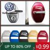 2026 Hot For VOLKSWAGEN VW for Volkswagen VW Car Door Lock Protector Cover CaseR Rline Golf Polo Passat Jetta Bora Sedan EOS CC 