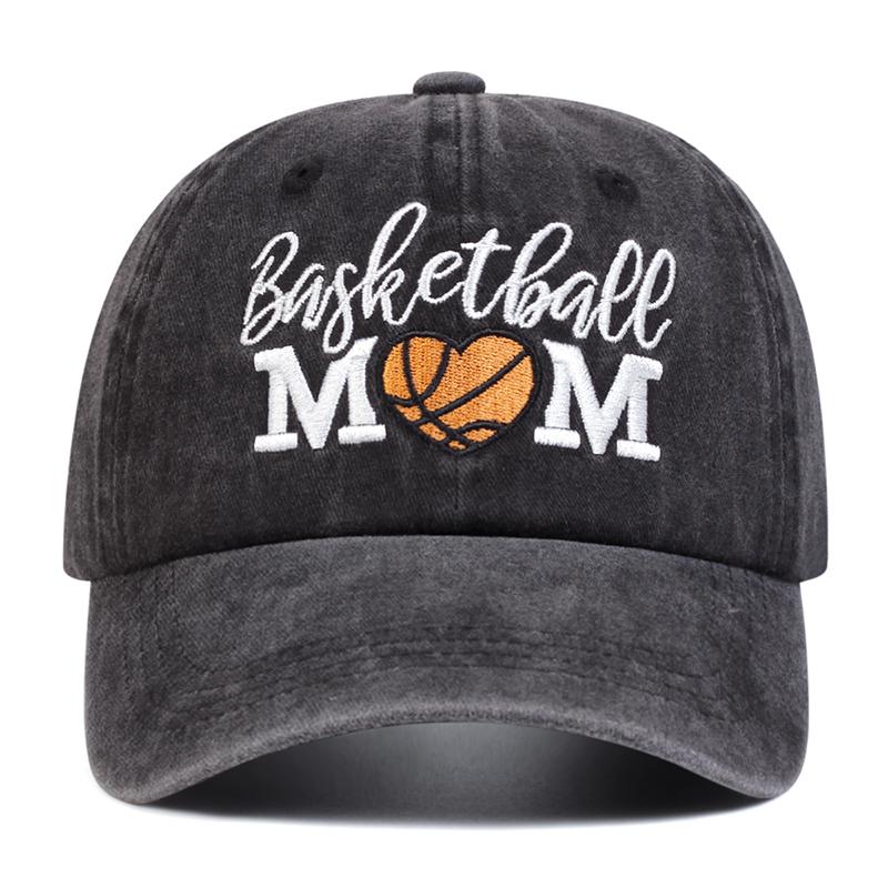 

Унисекс Баскетбольные кепки с вышивкой и сеткой для бейсбола Кепки в стиле хип-хоп Весна Лето Открытый Регулируемые повседневные шляпы Солнцезащитная кепка