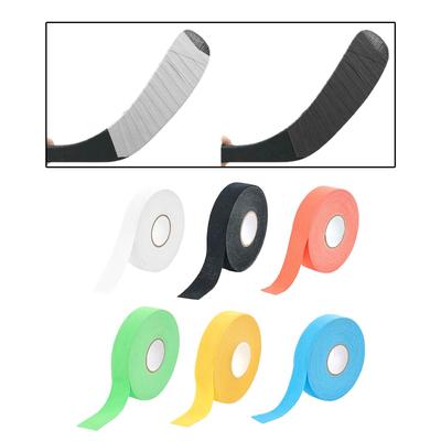 Ice Hockey Cloth Tape Sports Badminton Grip 27Yards Belt Hockey Stick Tapes