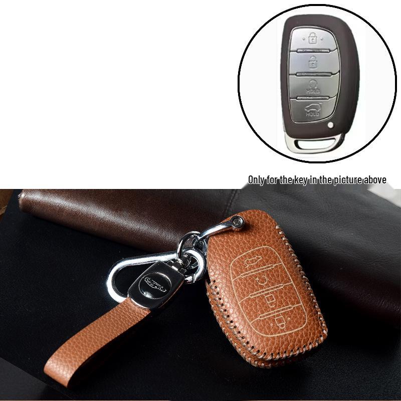Hyundai Key Case Cover for Elantra, Mistra, Tucson, IX35, Sonata, IX25, Reina
