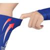Sports Compression Arm & Wrist Sleeve
