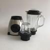 Multifunctional Blender: Household Mixer, Juicer, Baby Food Maker & Ice Crusher for 3-4 People