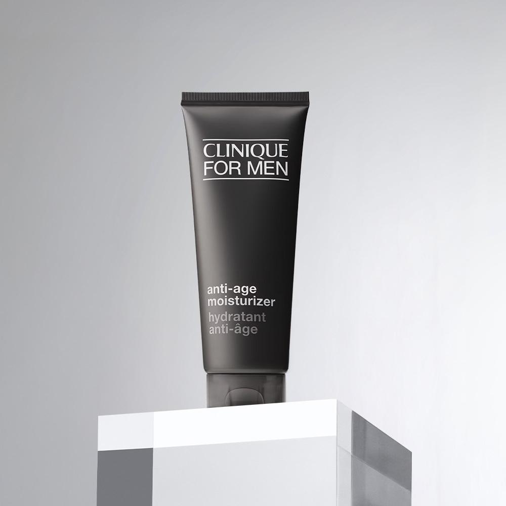 Clinique For Men Anti Age Moisturizer 100ml