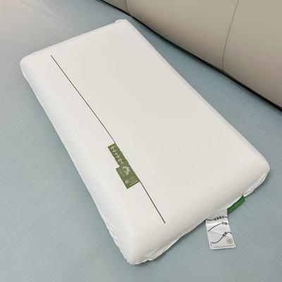 Memory Foam-Kissen Nackenschutz Nicht temperaturempfindliches Kissen Home Zero Pressure Slow Rebound Kissen