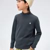 EBAER Kids' Thermal Long-Sleeve Base Layer T-Shirt