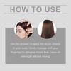 Rosemary Hair  Oil Silky Smooth Nourishing Shine Repair Solution for Damaged Weak Hair Daily Routine Home Salon