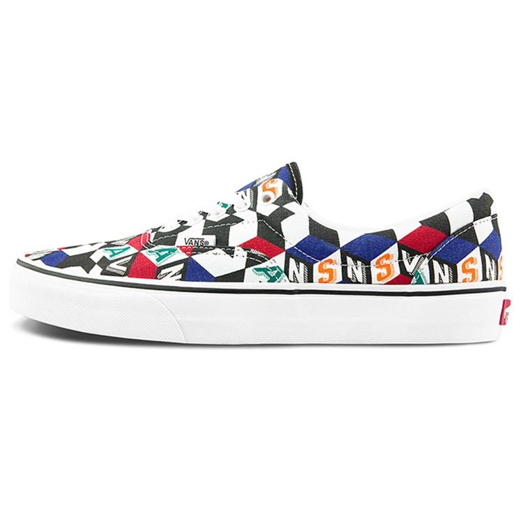Vans Era Multi-Color Men s VN0A54F142X EU 43